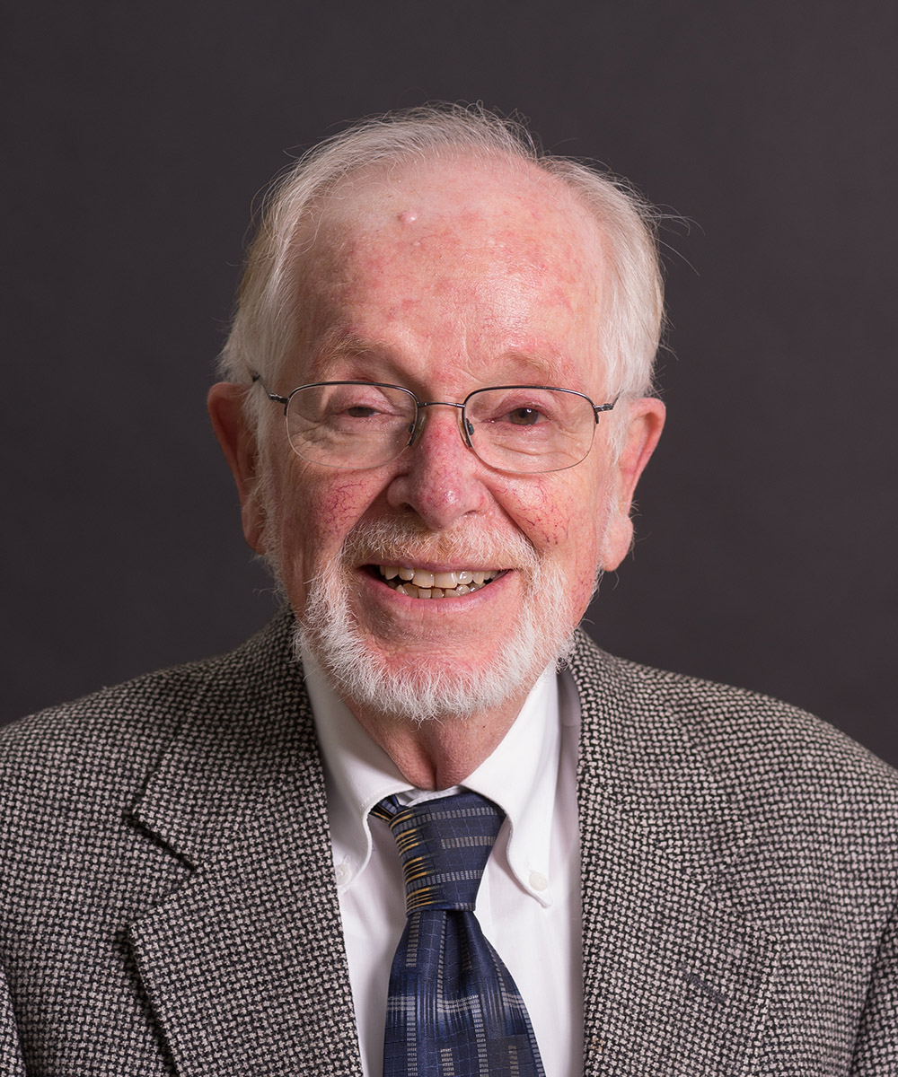 Jack Colwill, MD