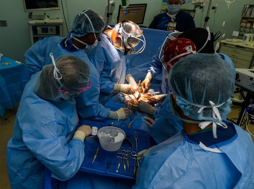 surgery