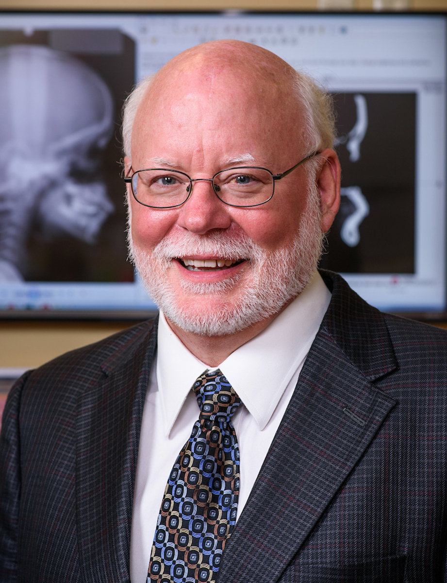 Richard Sherwood, PhD