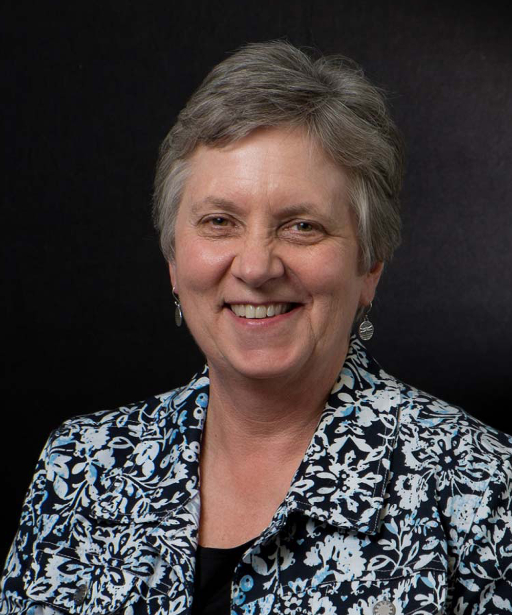 Betsy Garrett