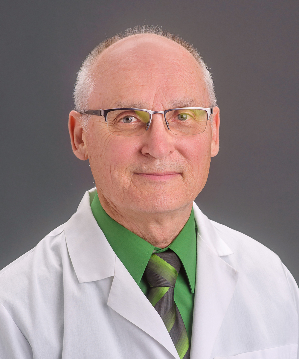 David Pittman, MD