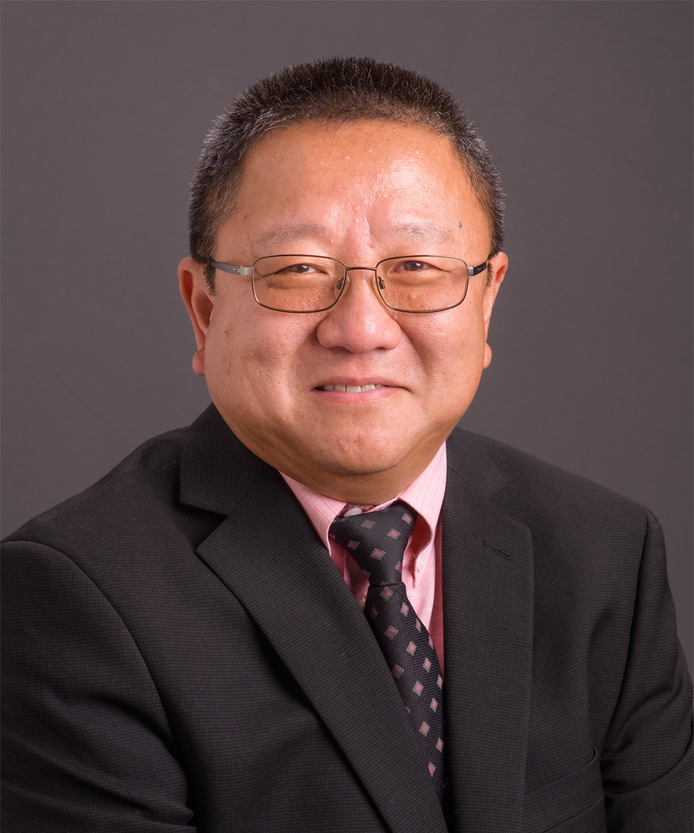 Dmitriy Shin, PhD