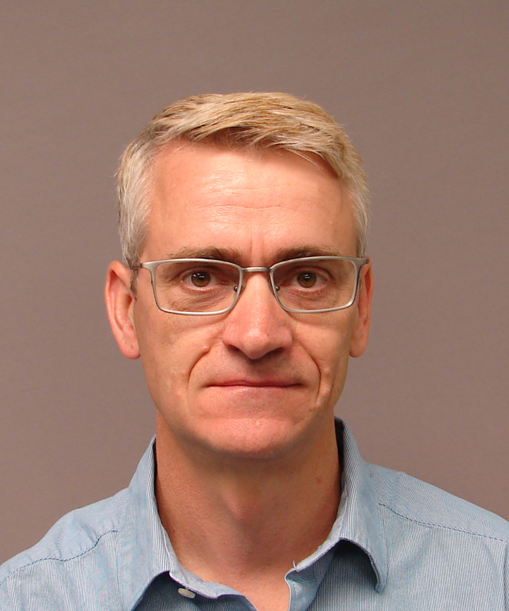 Jay Thelen, PhD