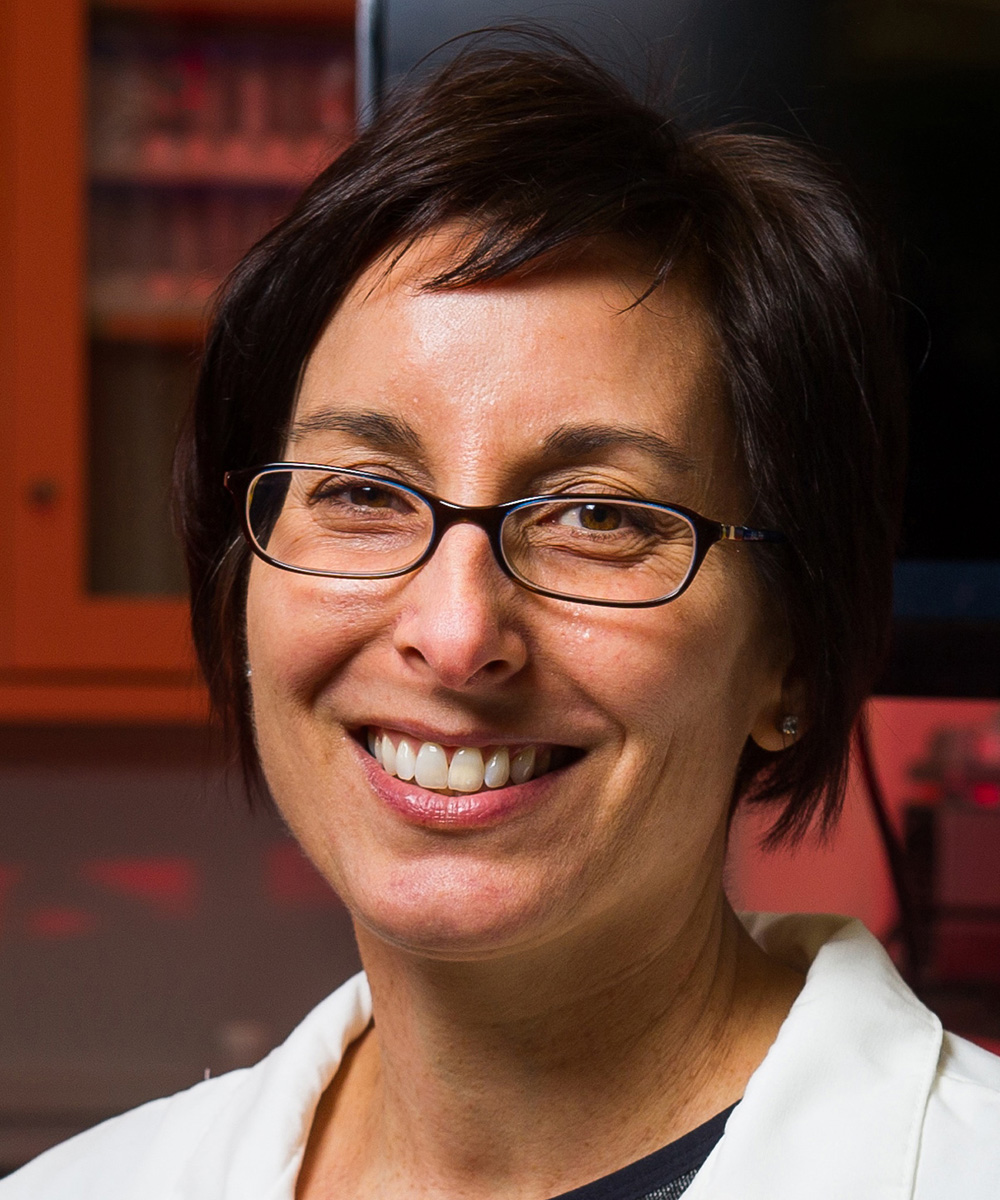 Teresa Lever, PhD
