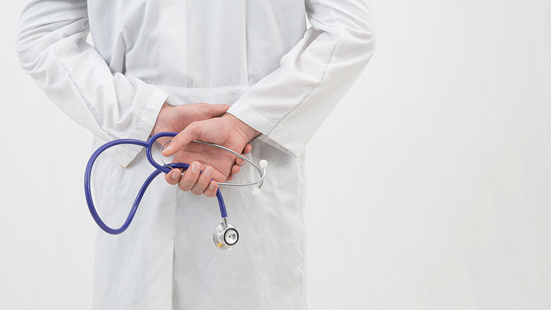 family physician