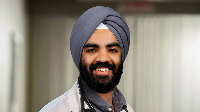 Gurpal Virdi