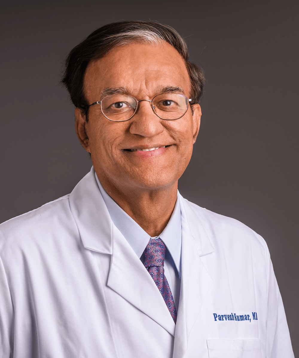 Photo of Parvesh Kumar, MD