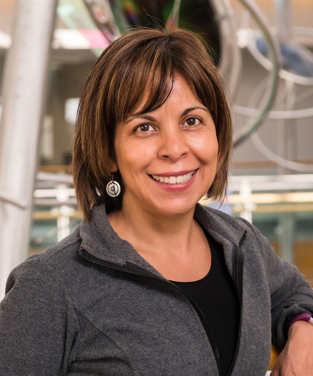 Olga Baker, PhD, DDS