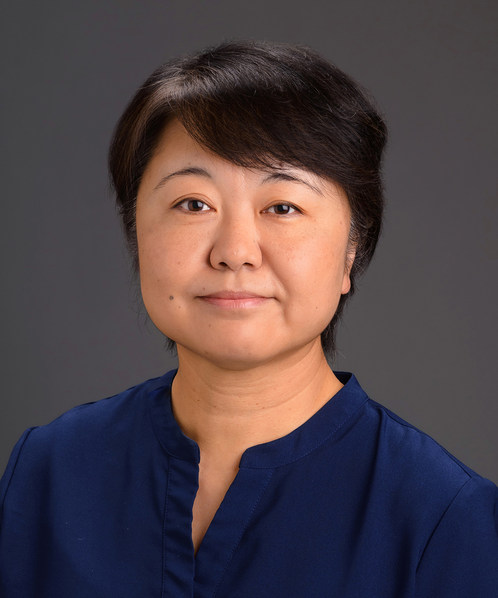 Lei Lei, PhD