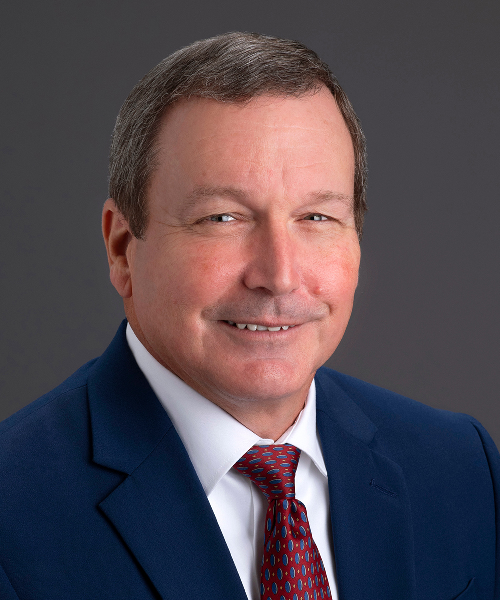 Kevin Everett, PhD