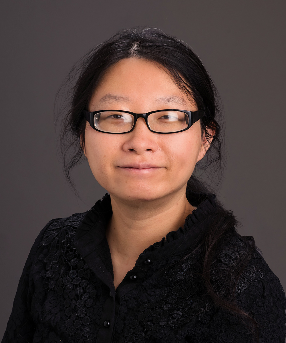 Rong Li, PhD