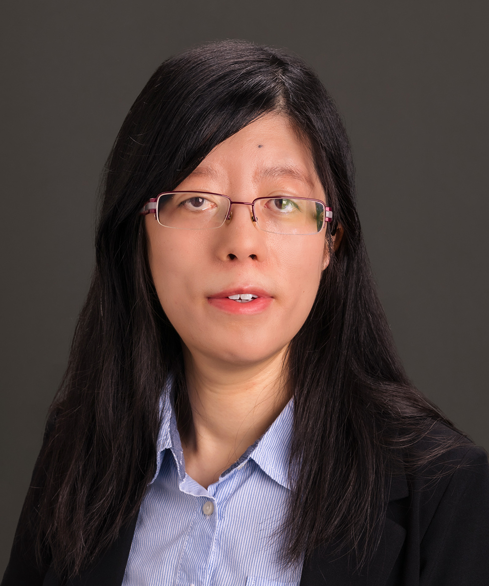 Kimberly G. Laffey, PhD