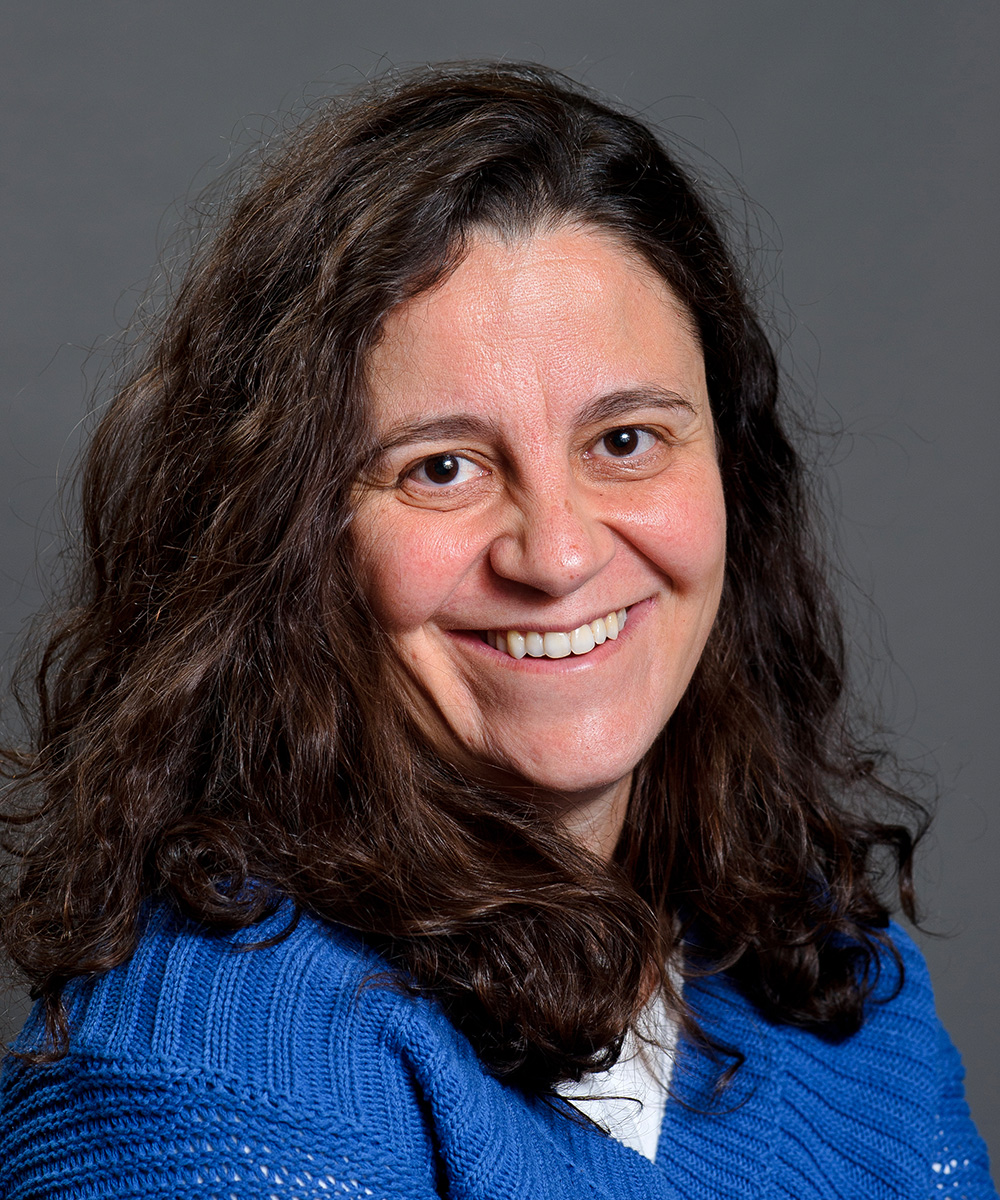 Emma Teixeiro-Pernas, PhD