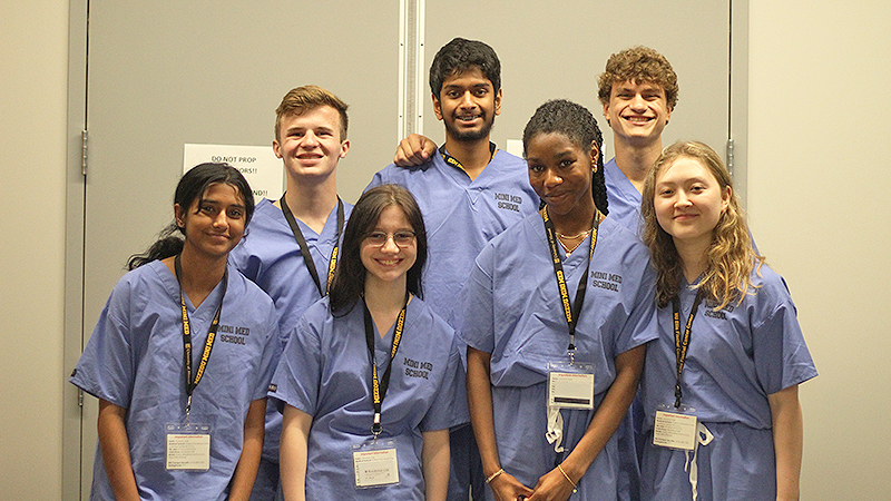 2024 Mizzou Mini Med School