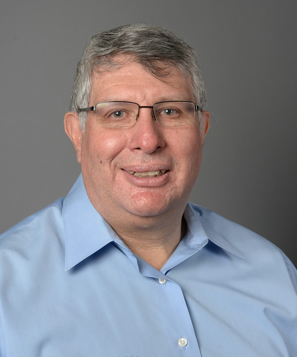 Luis Polo-Parada, PhD
