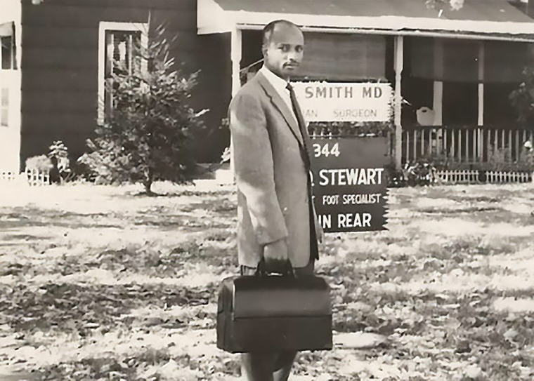 Robert J. Smith