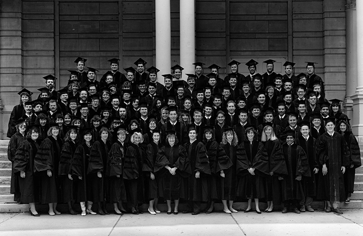 1991 Alumni