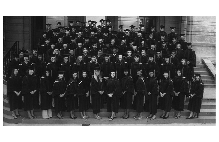2010 Alumni