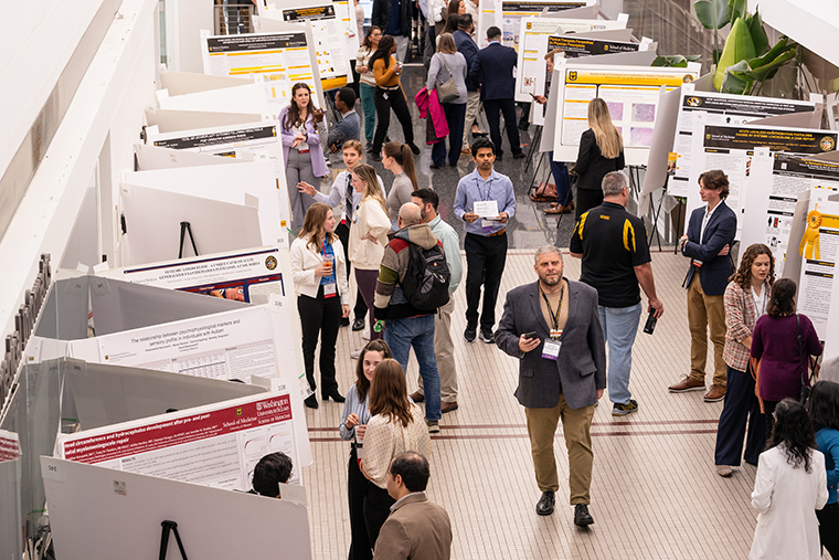 2023 Health Sciences Research Day 