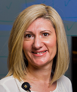 Mirna Becevic, PhD
