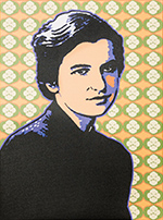 Rosalind Franklin