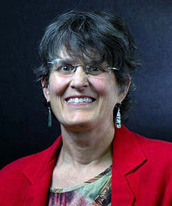Jane McElroy, PhD