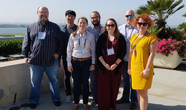 Radiology Research Group photo