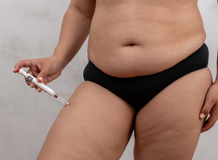weight loss medication injection