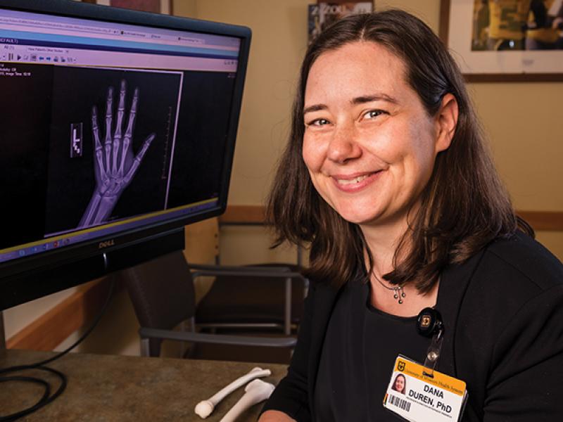 Dana Duren, PhD