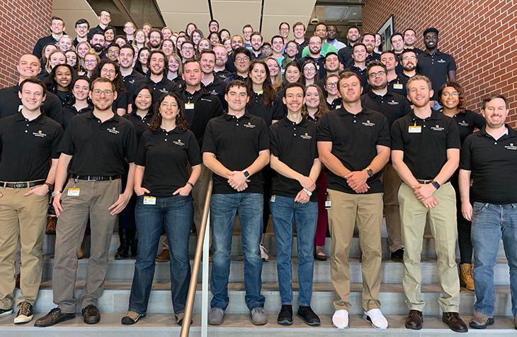 student ambassadors
