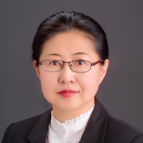 Photo of Bin Ge, MD, MA