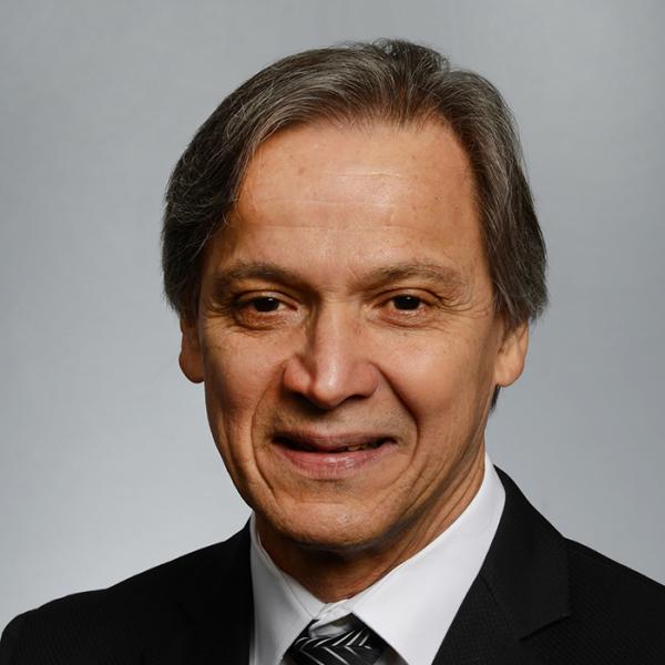Eduardo J. Simoes, MD, MSc, MPH, DLSHTM