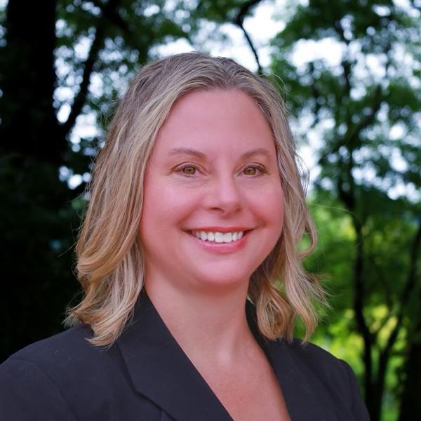 Melissa Van Dyne, M.Ed