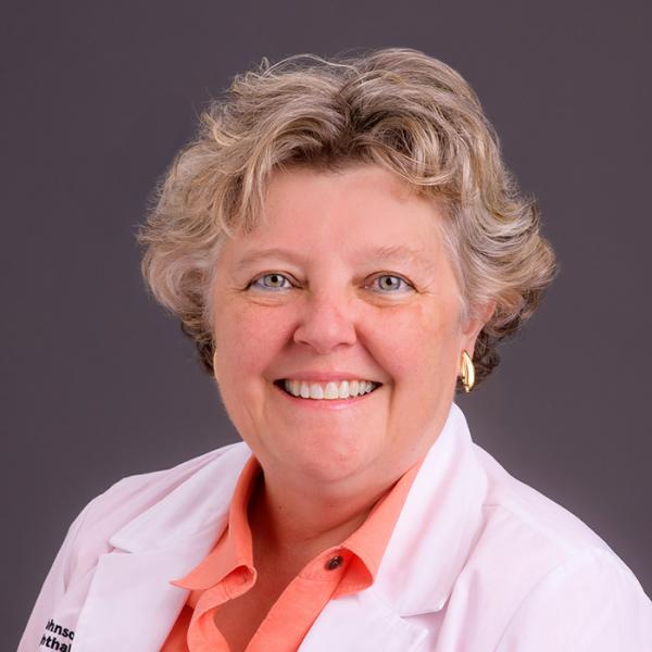 Sandra Johnson, MD