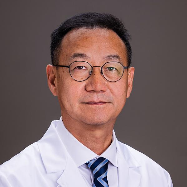 Bo Lu, MD