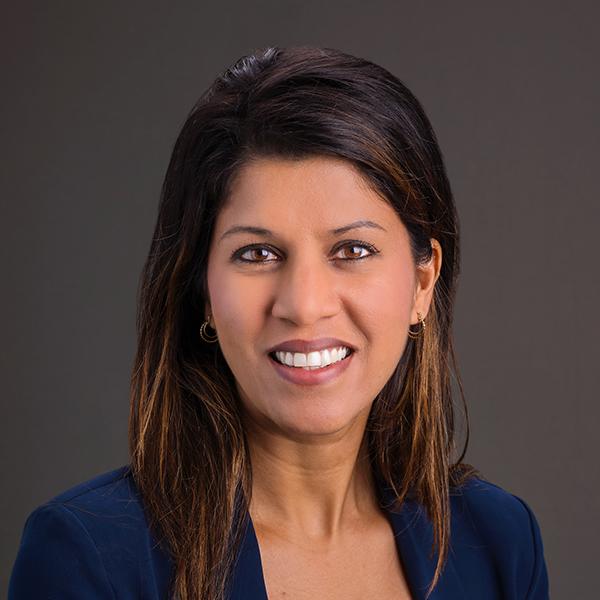 Shikha Gupta, PSYD
