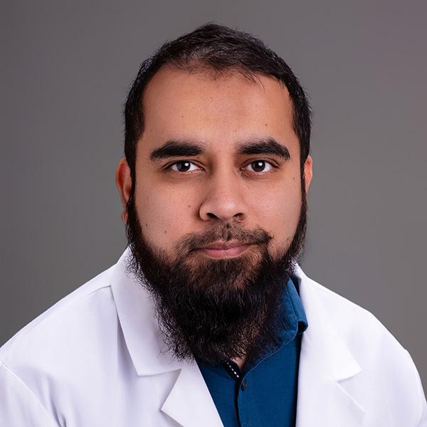 Kazi Amir Irfan, MD